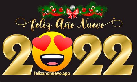 Feliz Año Nuevo 2022  Frases, Imágenes, Mensajes, Deseos y ...