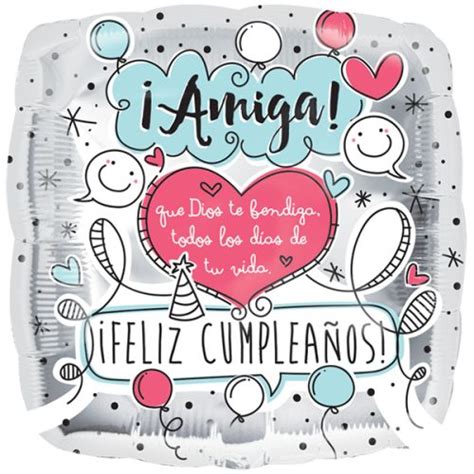 Feliz Cumpleaños Amiga imagenes