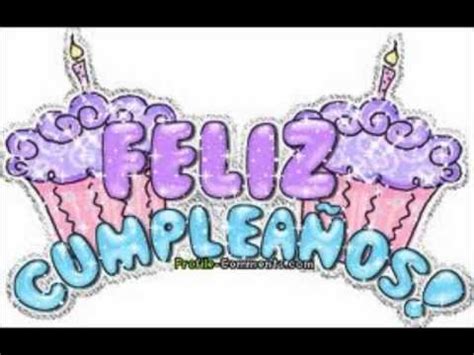 Feliz Cumpleaños Hermana Gaby   YouTube