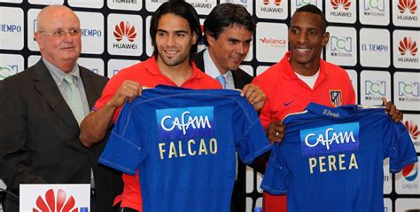 Feliz cumpleaños Radamel Falcao García   Noticias de Millonarios FC ...