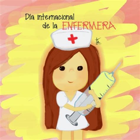 Feliz Día de la Enfermera 2020 – Imágenes Frases Bonitas para Felicitar