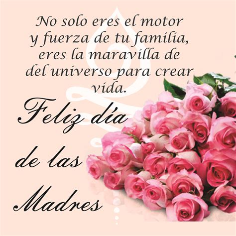Feliz dìa de las madres | Happy mother day quotes, Happy ...