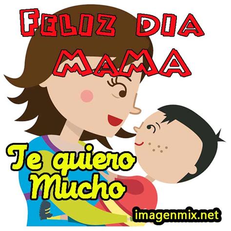 Feliz Día de las Madres » Imágenes y Frases de FELIZ DÍA MADRE