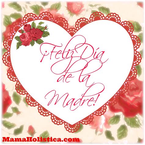 ¡Feliz Día de las Madres! #MothersDay   Mamá Holística ...