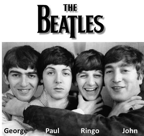 Feliz Día Mundial de los Beatles   Beatles Day  12 fotos ...