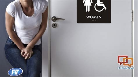 Female urinary incontinence common but not normal ...