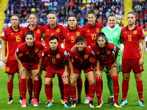 Femenino Clasificación Eurocopa » Noticias » Estos son los ...