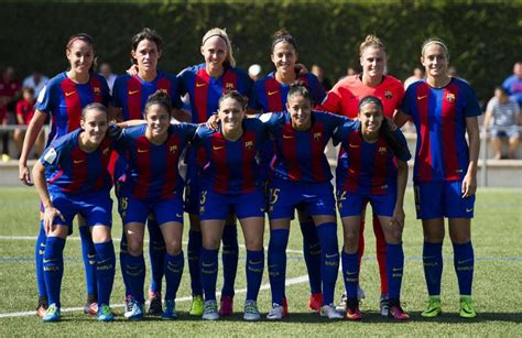 femenino – BARCELONA