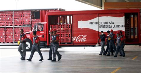 FEMSA cierra un centro de distribución Coca Cola en ...