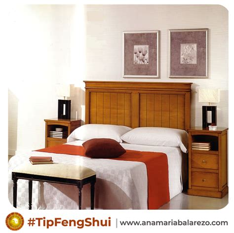 Feng Shui dormitorio | Como decorar un dormitorio, Decoracion de ...