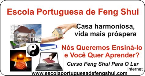 Feng Shui   Escola Portuguesa : FENG SHUI PARA O LAR