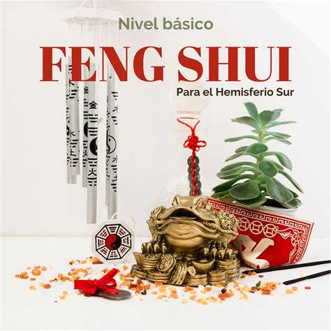 Feng Shui para el hogar del Hemisferio Sur