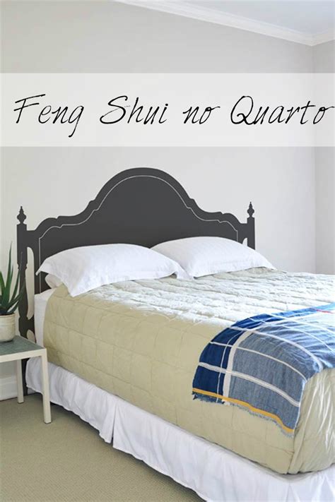 Feng Shui Quarto: Dicas para deixar o seu quarto mais relaxante