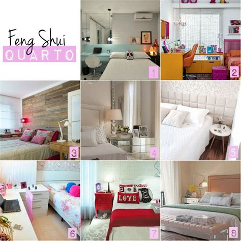 Feng Shui Quarto: Dicas para deixar o seu quarto mais relaxante