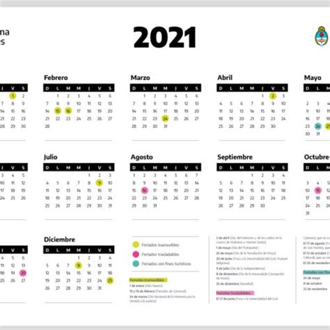 Feriados 2021 : Festivos De 2021 Pocos Puentes En 2021 ...