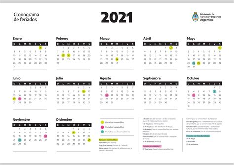 Feriados 2021 : Festivos De 2021 Pocos Puentes En 2021 ...
