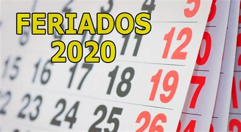 Feriados diciembre 2020 Perú: calendario de días no laborales y fines ...