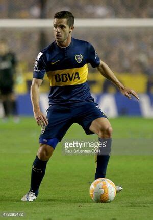 Fernando Gago | Boca Juniors Wiki | Fandom powered by Wikia