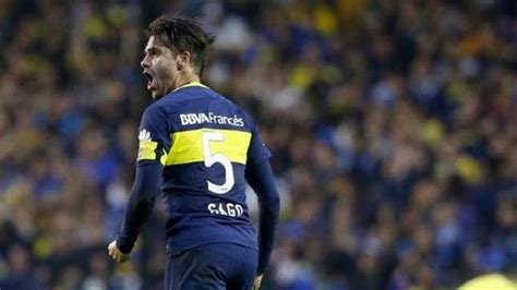 Fernando Gago y su octavo título en Boca:  Es especial ...