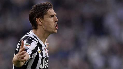 Fernando Llorente, i suoi gol con la Juventus in ...