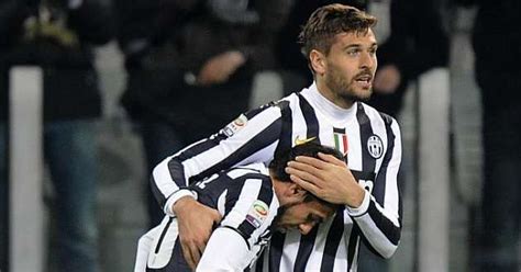 Fernando Llorente:  Venir a la Juventus ha sido la mejor ...
