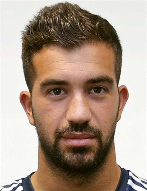 Fernando Pacheco Player Profile 18/19 | Transfermarkt