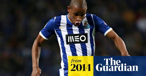 Fernando ready to sidestep Porto in favour of Manchester City ...