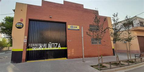 Ferretería de la Muñoza se lanza al online en pleno confinamiento