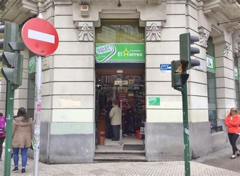 Ferretería El Hórreo en Santiago Hórreo, 22