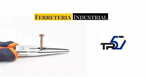Ferretería Industrial 【 Catalogo Online 】 57GRUPO