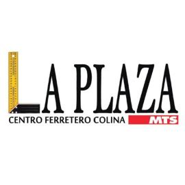 Ferretería La Plaza   MTS