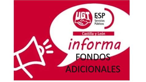 FeSP UGT Zamora – JCyL: Mesa General Empleados Públicos ...