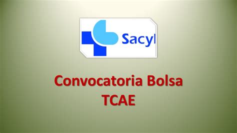 FeSP UGT Zamora – Sacyl: Convocatoria constitución Bolsa ...