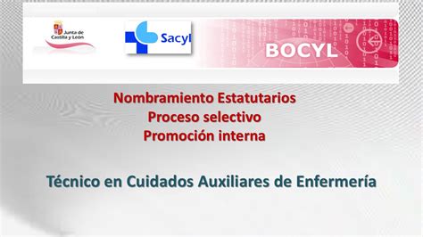 FeSP UGT Zamora – Sacyl: Nombramiento estatutarios proceso ...