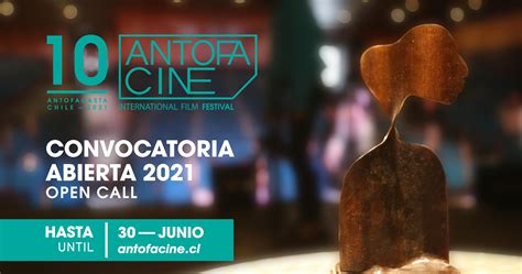 Festival Antofacine inicia convocatoria de competencias para su décima ...