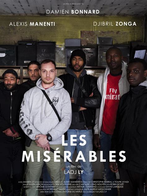 Festival de Cannes : “Les Misérables” de Ladj Ly en ...