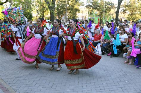 FESTIVAL INTERNACIONAL de FOLKLORE CIOFF Argentina 2016 | CasArijon ...