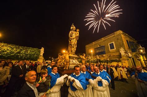 Festivals and Traditions | My Guide Malta