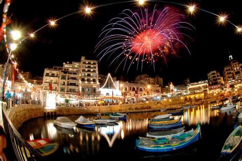 Festivals and Traditions | My Guide Malta