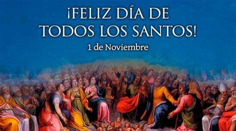 Festividad de Todos los Santos   Logroño Pasión