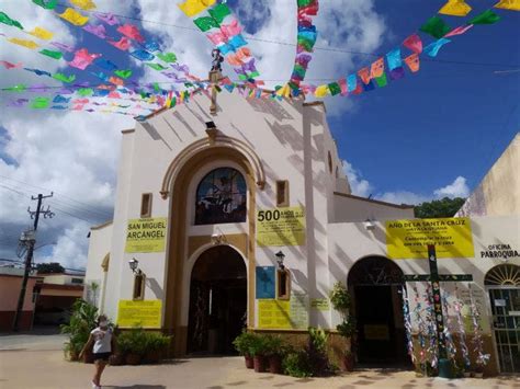 Festividades de San Miguel de Cozumel serán del 20 al 29 ...