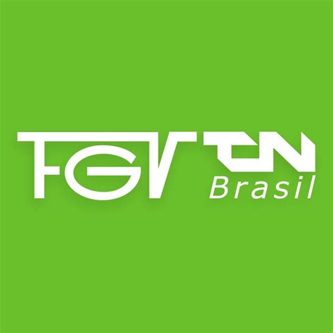 FGVTN Brasil   YouTube
