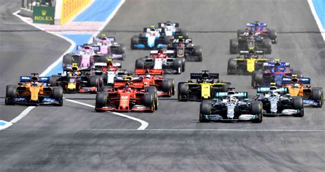 FIA y Fórmula 1 trabajan en un calendario más flexible para el 2021