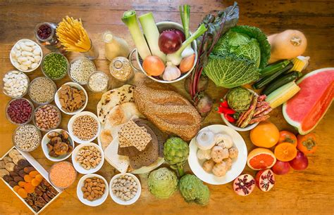 Fibras Alimentares: Importância, Funções e Benefícios   MGT Nutri ...
