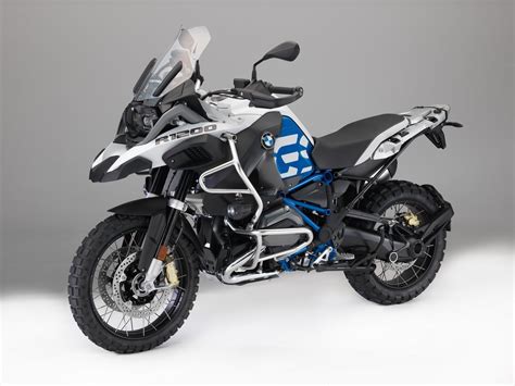 Ficha técnica de la BMW R 1200 GS Adventure 2018   Masmoto.es