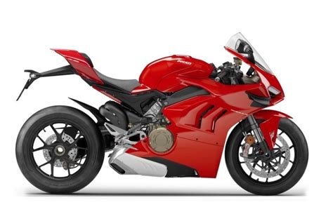 Ficha técnica de la Ducati Panigale V4 2020   Masmoto.es