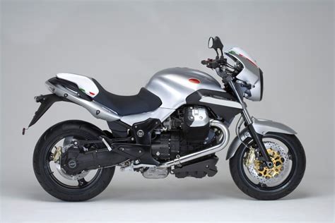 Ficha técnica de la Moto Guzzi 1200 Sport ABS 2010 ...