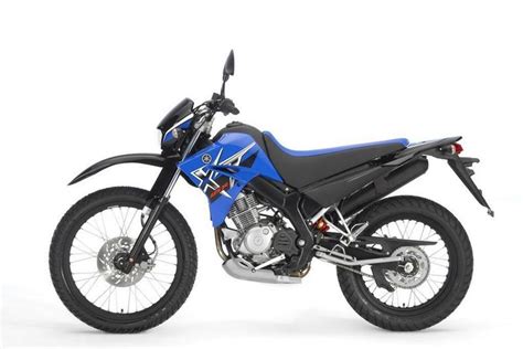 Ficha técnica de la Yamaha XT 125R 2007   Masmoto.es