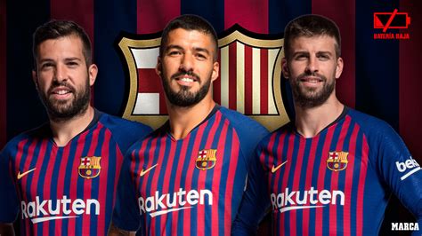 Fichajes FC Barcelona: Sin recambio a la vista: los tres puestos en los ...