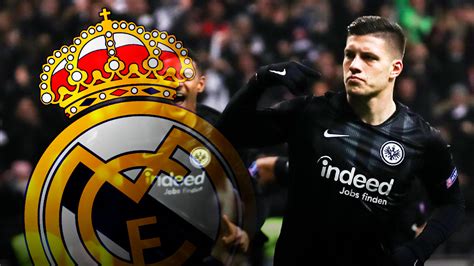 Fichajes Real Madrid: El Real Madrid también sigue a Luka ...